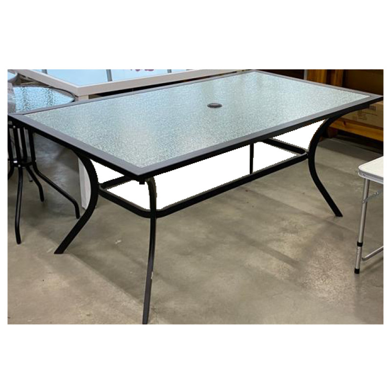 Besk Galds 166x96x3cm