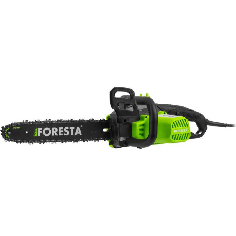 Foresta Elektriskais ķēdes motorzāģis FS-1535S, 1500W, 35cm sliede, 82194000 FORESTA