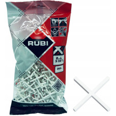 Rubi Flīžu starplikas 3/32