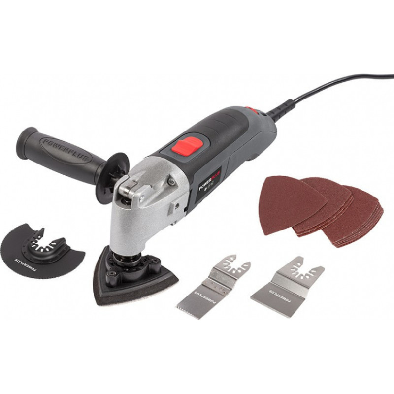 Powerplus Multi instruments 300W POWE80015 POWERPLUS E