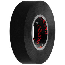 Dnipro-M Izolācijas lente 19mm x 20m melna PVC DNIPRO-M