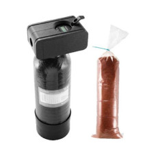 Bosch deminerilizācijas komplekts PKP8000