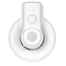 PAX vannasistabas ventilators Passad 00, balts