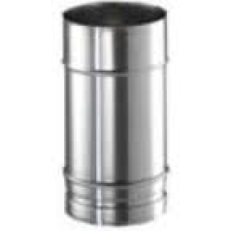 Cordivari Dūmvada mufe, D130/130