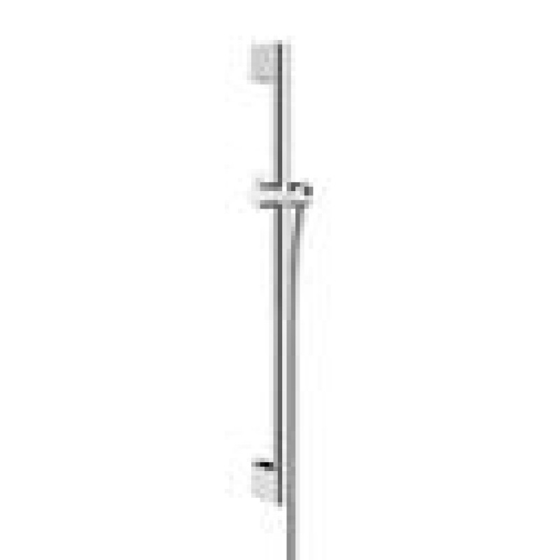 Hansgrohe dušas stienis Unica`Croma 650 ar vadu Isiflex 1600 mm, hroms