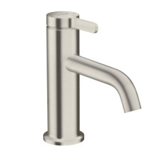 Hansgrohe izlietnes maisītājs Axor One 70, stainless steel optic