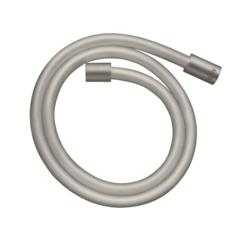 Hansgrohe dušas vads Axor Starck, 1600 mm, stainless steel optic