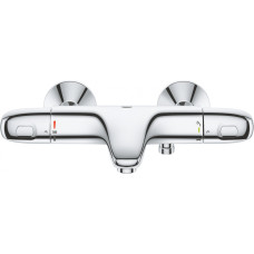 Grohe vannas termostats Grohtherm 1000 New, hroms