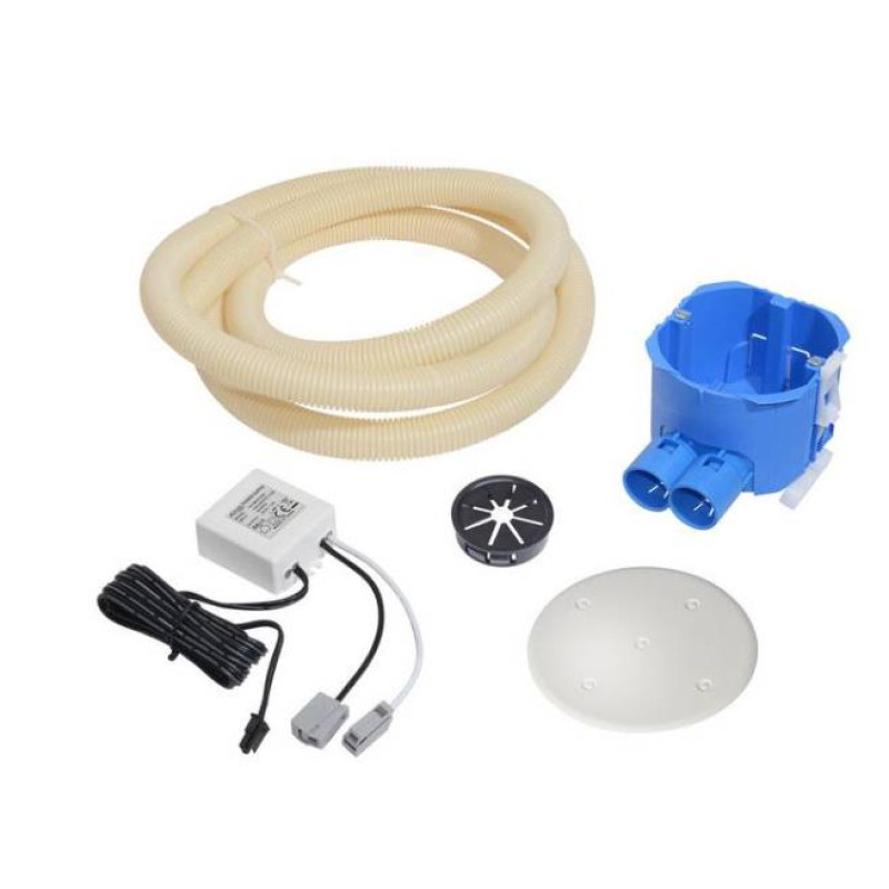 Gustavsberg sensora AC adapteris