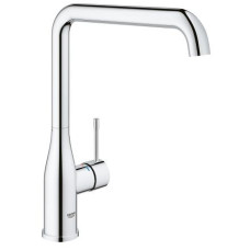 Grohe virtuves izlietnes maisītājs Essence, hroms