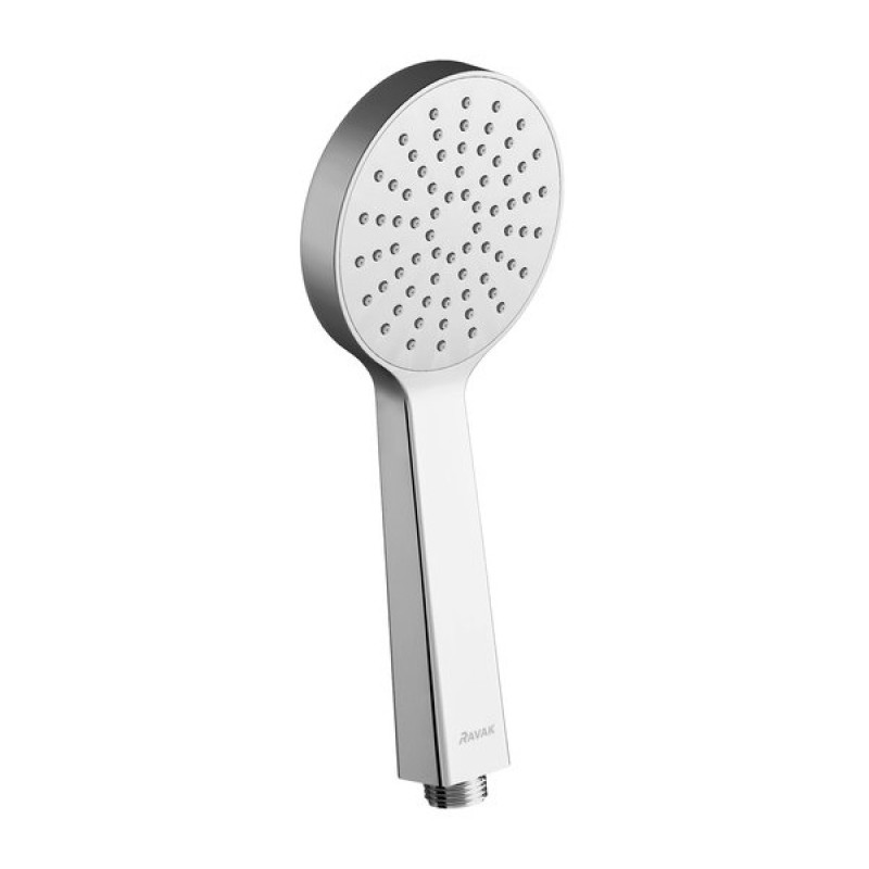 Ravak rokas duša Flat S 960.00, d=100 mm, 1 funkcija, hroms