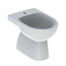 Geberit bidē Selnova, 358x520 mm, balts