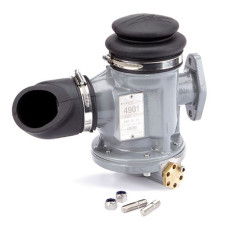 Flygt/Xylem Uzskalošanas vārsts 4901