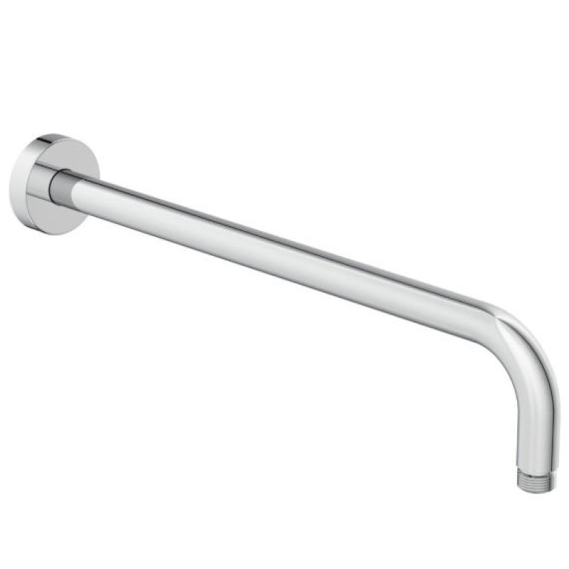 Ideal Standard dušas galvas turētājs, 400 mm, hroms
