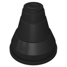 Lk Systems ieplūdes caurule 12-34mm