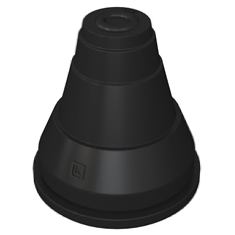 Lk Systems ieplūdes caurule 12-34mm