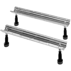 Duravit vannas/dušas paliktņa rāmis >1500 mm