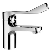 Laufen izlietnes maisītājs CityPro Liberty, hroms (H3119510045201)