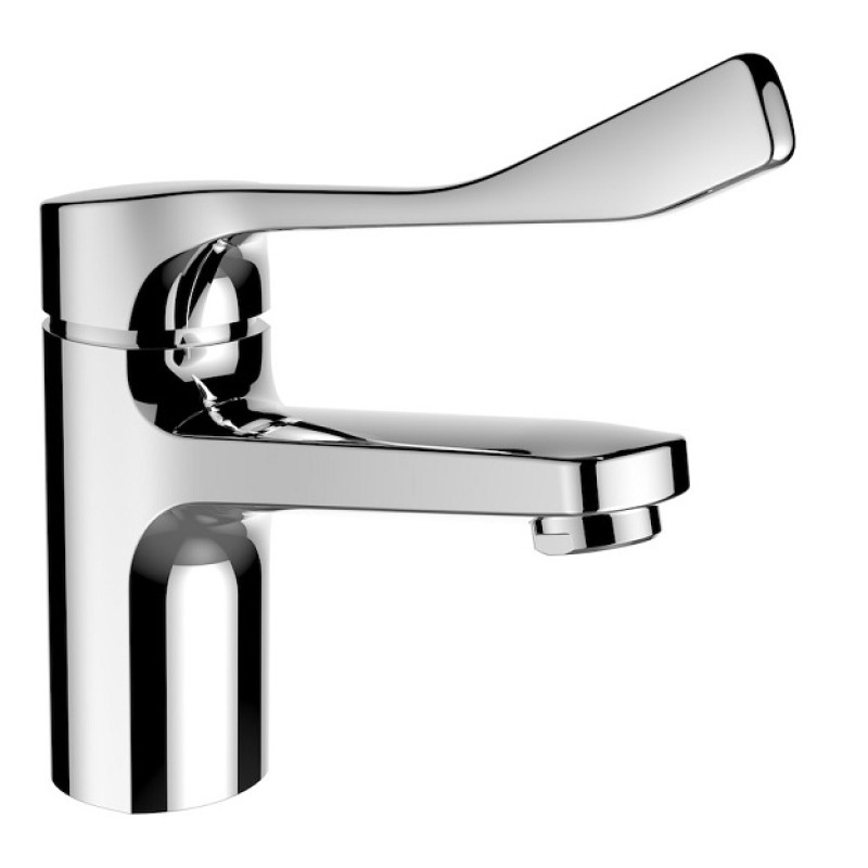 Laufen izlietnes maisītājs CityPro Liberty, hroms (H3119510045201)