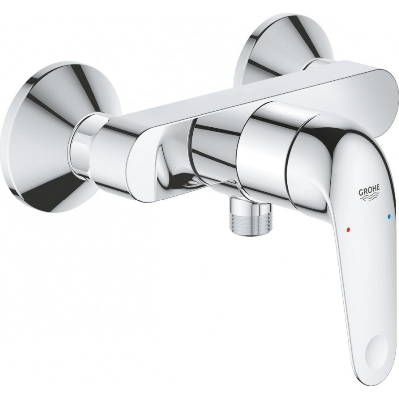 Grohe dušas maisītājs Swift, hroms