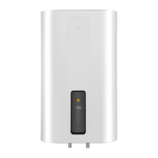 Haier ES50V-TF7 Wi-Fi Elektriskais ūdens sildītājs, vertikāls/horizontāls, 80L