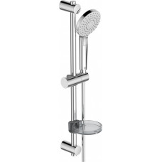 Ideal Standard rokas dušas komplekts 600 IdealRain Evo Round 110, hroms