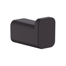 Hansgrohe āķis AddStoris, matēts melns