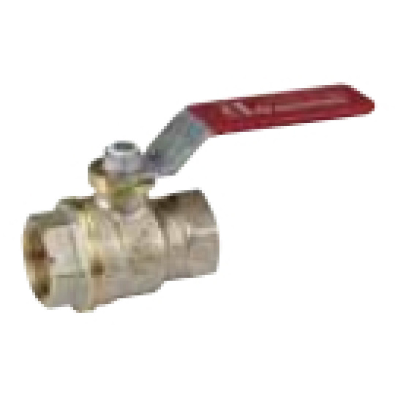 Giacomini lodveida ventilis DADO 3/4