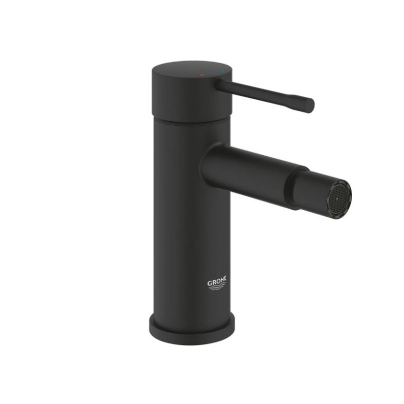 Grohe bidē maisītājs Essence, phantom black