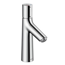 Hansgrohe izlietnes maisītājs Talis Select S 100, hroms