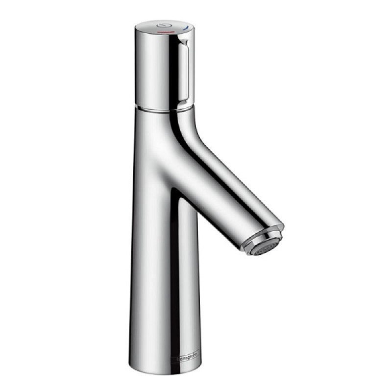 Hansgrohe izlietnes maisītājs Talis Select S 100, hroms