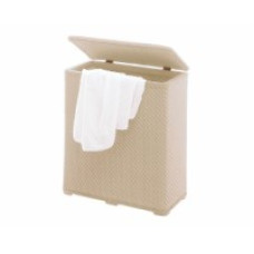 Gedy veļas kaste Ambrogio, bēša