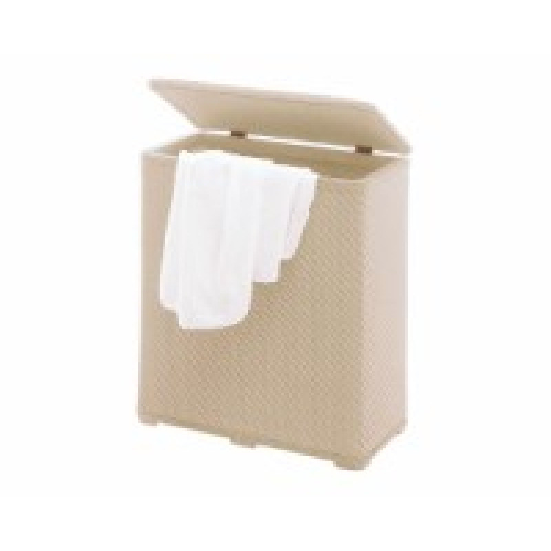 Gedy veļas kaste Ambrogio, bēša