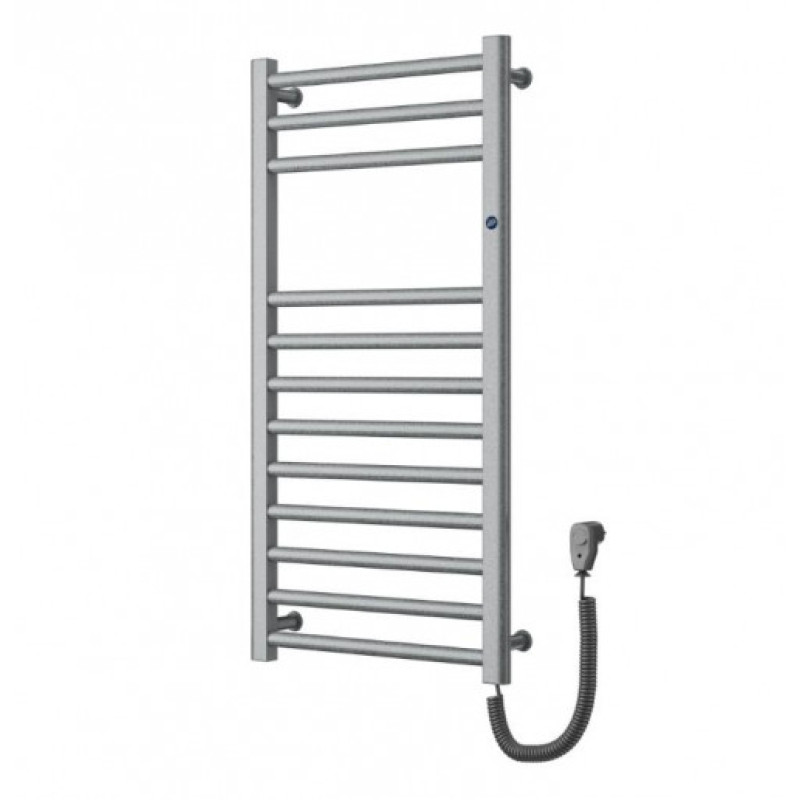 Instal Projekt elektriskais dvieļu žāvētājs Viking Electro, 700x530 mm, hroms 95W ##