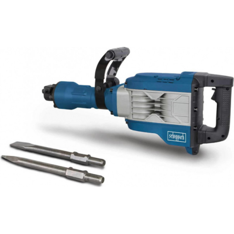 Scheppach Nojaukšanas āmurs AB1900, Scheppach