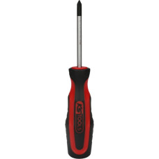 Ks Tools ERGOTORQUEplus screwdriver for screws PH, PH1, 180mm, on han, KS Tools