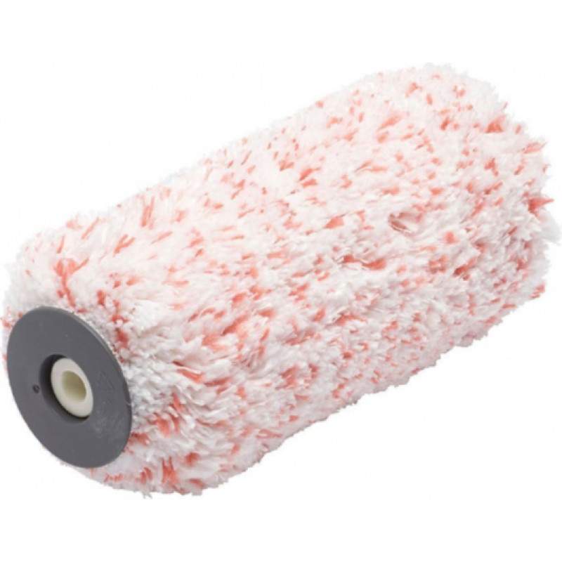 Anza Rullis Platinum Fasādei Super Wistex Sarkans 25cm