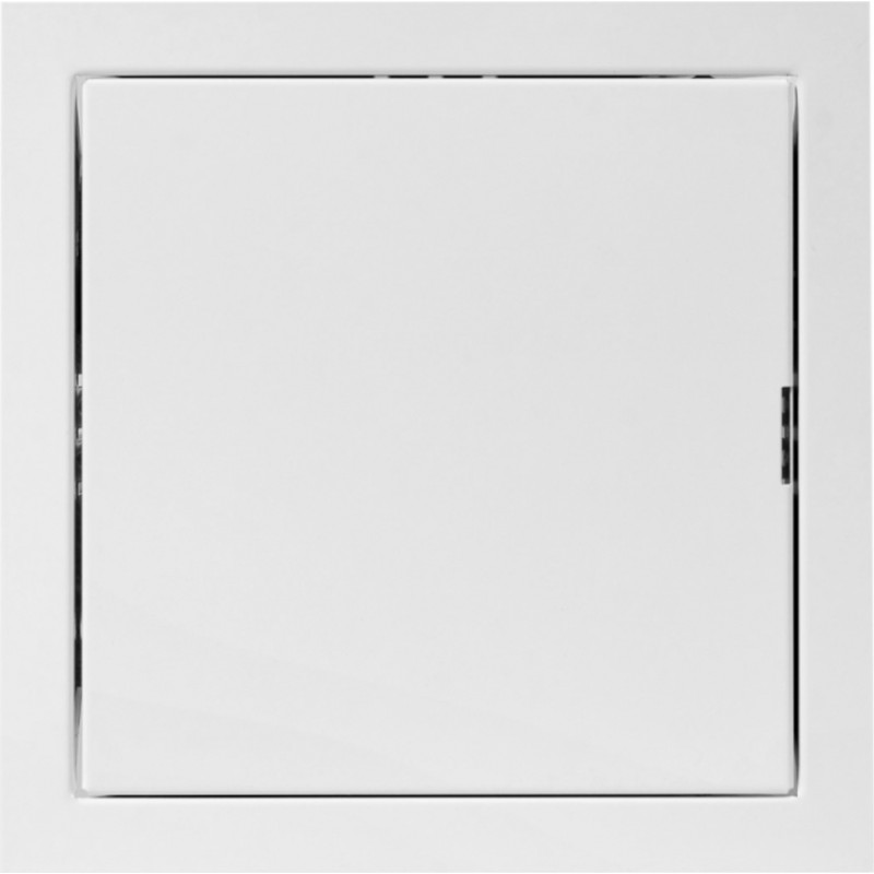 Europlast revīzijas lūka metāla, 200x200mm