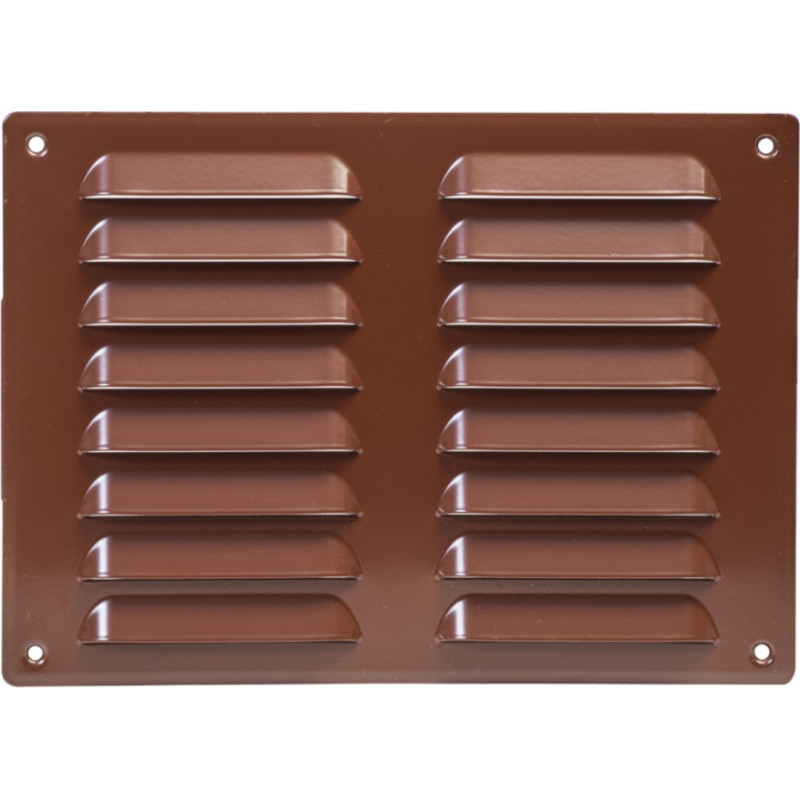 Europlast reste metāla, 260x190mm, brūna