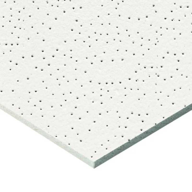 AMF Filigran SK minerālšķiedru griesti 13x600x1200mm, iepak. 8.64m2