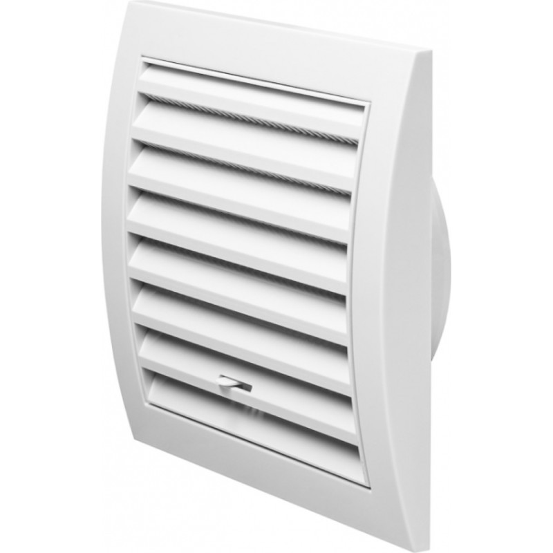 Europlast reste plastmasas, 148x153mm, Ø100mm, regulējama
