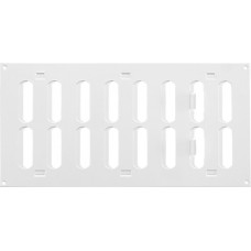 Europlast reste metāla, 300x150mm, regulējama, balta