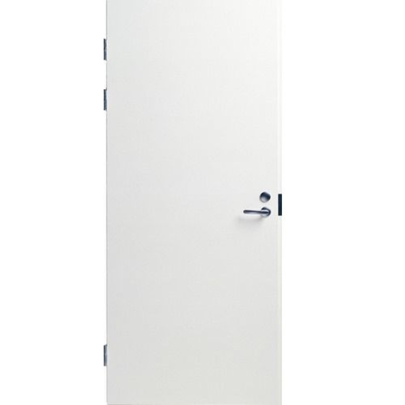 - Jeld-Wen FIRE 810 EI30 Balta Kārbas izmērs 99x209cm (kreisās)