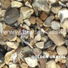 - Golden Grayel