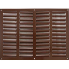 Europlast reste metāla, 400x300mm, brūna