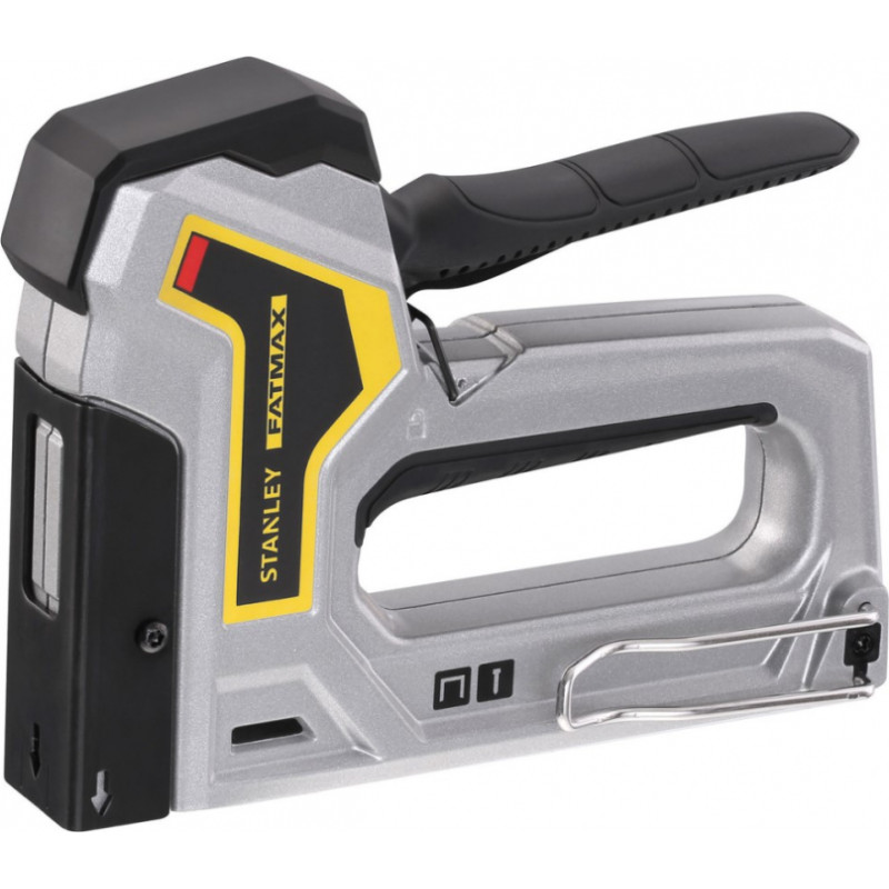 Stanley 2in1 hand tacker FATMAX, Stanley