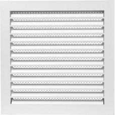 Europlast reste metāla INDUSTRIAL, 300x300mm, balta