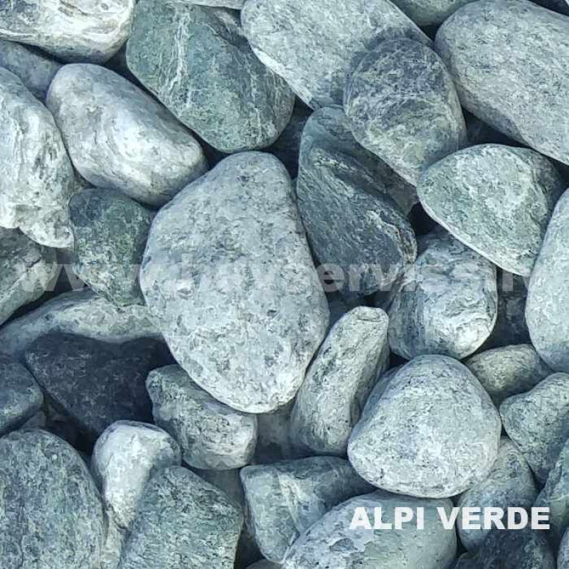 - Verde Alpi