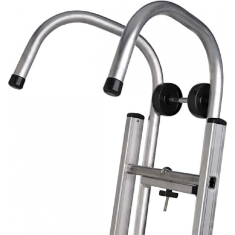 Vilmars Jumta āķis 460mm solis 280mm