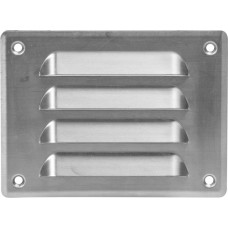 Europlast reste metāla, 140x105mm, alumīnija